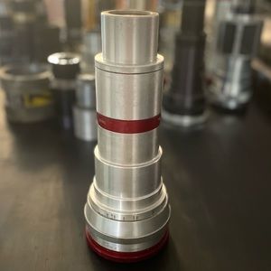 CinemaScope Projector Attachment I